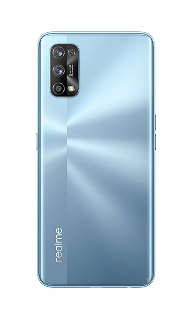 Realme 7 Pro